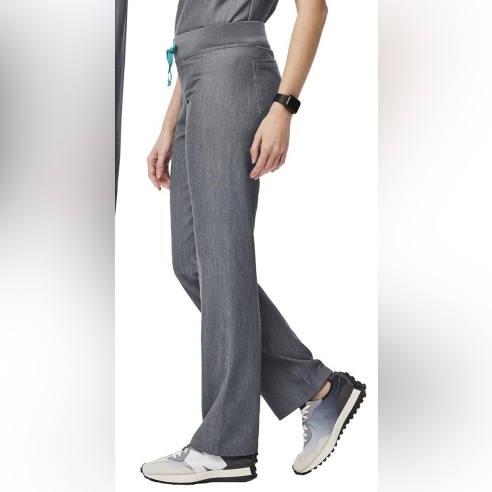 Figs Livingston scrub Pants - Picture 2 of 11